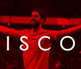 im电竞网站-塞维利亚与伊斯科达成加盟协议 双方将签约两年