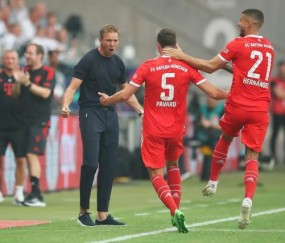 im电竞网站-纳格尔斯曼：我变了，不再战术自嗨，跟球员搞好关系