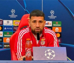 im电竞平台-奥塔门迪：战皇马唯一的目标是取胜，攻防两端都要有完美表现