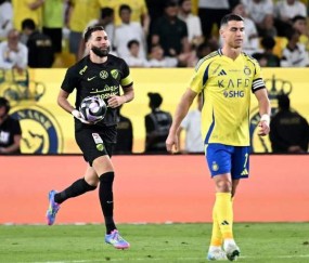 im电竞-C罗罢赛真相出炉：自己人被架空，球队引援被对手干扰叫停