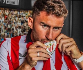 im电竞官方网站-31岁名将重返西甲！离队7年：夺14冠狂赚7300万 人生赢家