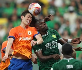 im电竞网站-泰山无奈3轮不胜：我们已尽全力！只能靠自我调整