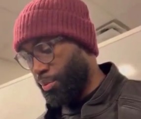 im电竞官方网站-布朗谈冈萨雷斯绝平进球：他的进球帮助我们赢得这场比赛