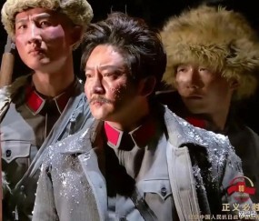 im电竞平台-人民大会堂文艺晚会，堪比演技照妖镜，有人惊艳全场，有人拖后腿