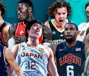 im电竞官方网站-【奥运男篮前瞻】掀翻美国！德法塞加，谁能降服恶龙？