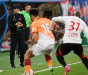 im电竞网站-徐正源：队内3人来自三镇 相信他们会有良好表现